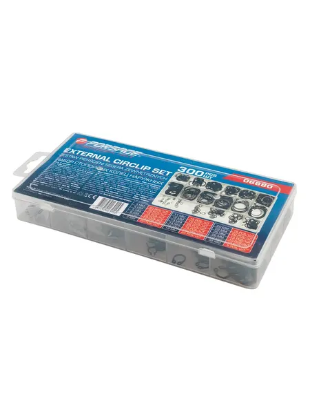 Набор стопорных колец Forsage F-06880