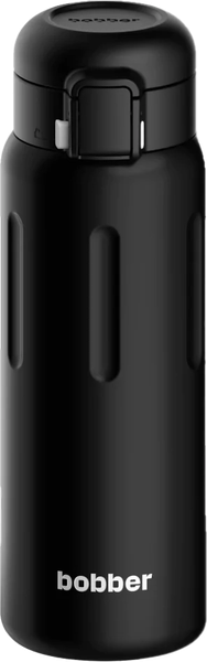 Термокружка Bobber Capsule-500 Black Coffee - фото
