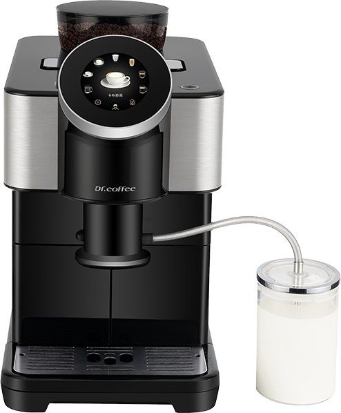 Кофемашина Dr.Coffee Н2-В