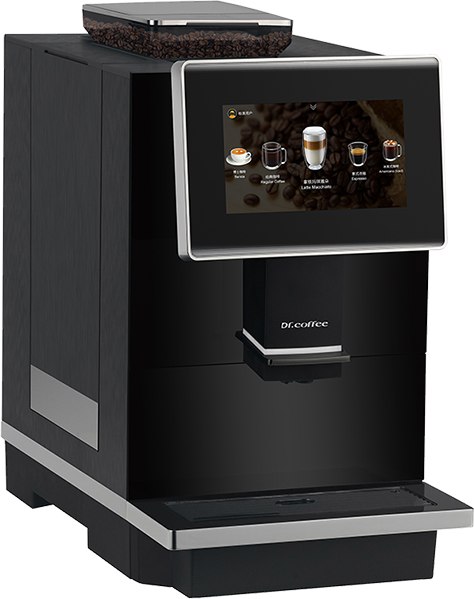 Кофемашина Dr.Coffee C11