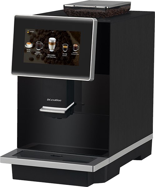 Кофемашина Dr.Coffee C11