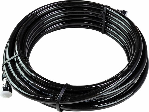 Шланг гидравлический Seafirst NH06-SS-20 - фото