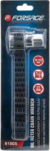 Съемник Forsage F-61905