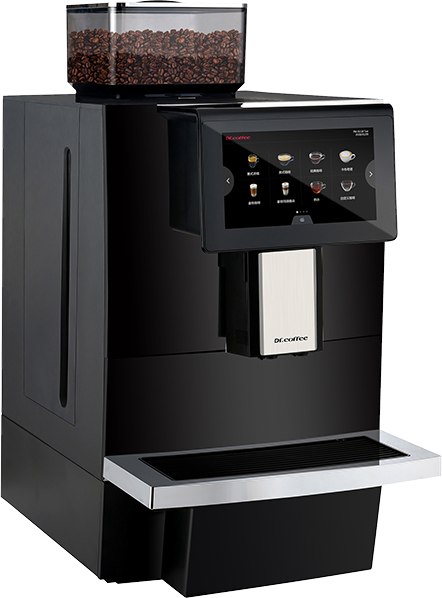 Кофемашина Dr.Coffee F11 Pro
