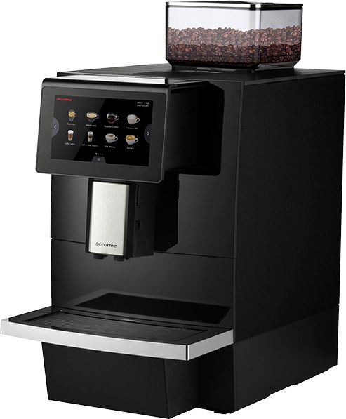 Кофемашина Dr.Coffee F11 Pro