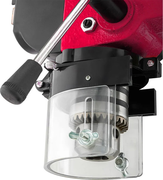 Сверлильный станок ForceKraft FK-DP8A (65 455)