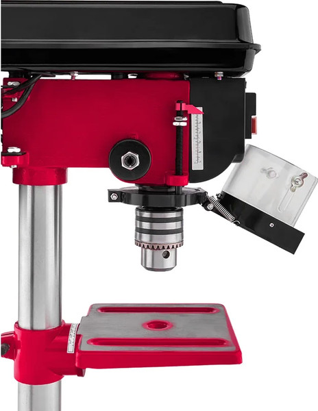 Сверлильный станок ForceKraft FK-DP8A (65 455)