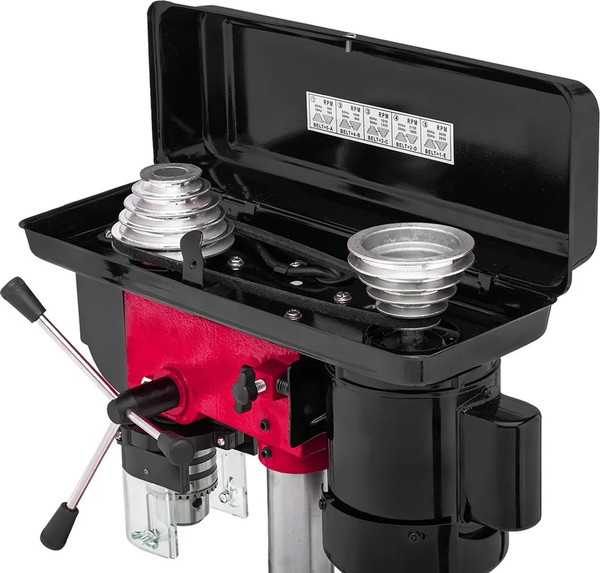 Сверлильный станок ForceKraft FK-DP8A (65 455)