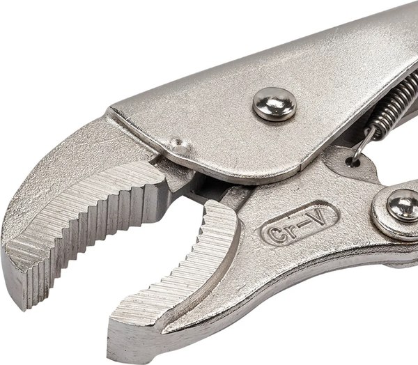 Гейферный зажим Scheppach Sch-614250