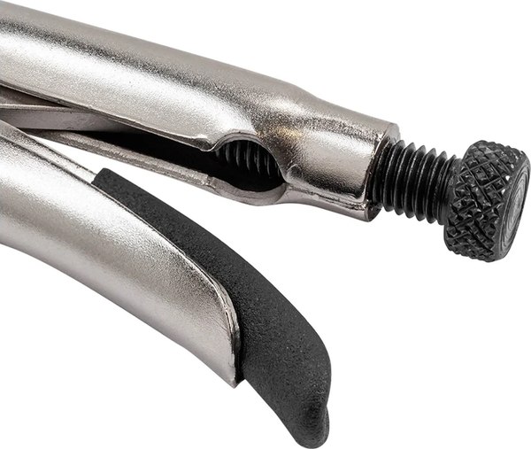 Гейферный зажим Scheppach Sch-614250