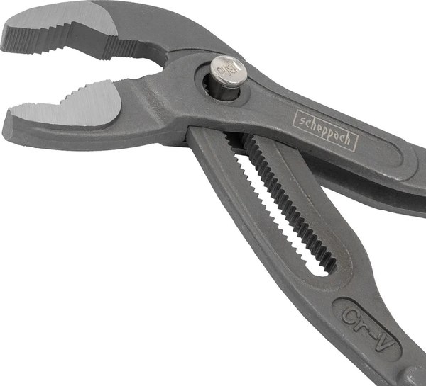 Клещи переставные Scheppach Sch-613U300