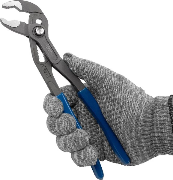 Клещи переставные Scheppach Sch-613U300