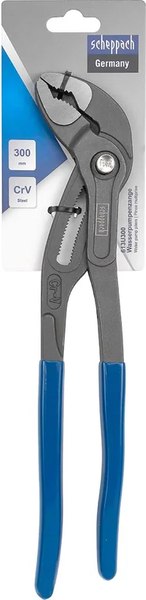 Клещи переставные Scheppach Sch-613U300