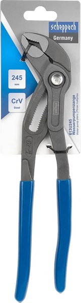 Клещи переставные Scheppach Sch-613U245
