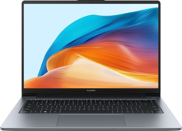 Ноутбук Huawei MateBook D 14 MDG-X (53014BRW) - фото