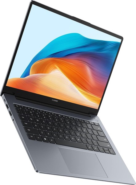 Ноутбук Huawei MateBook D 14 MDG-X (53014BRW)