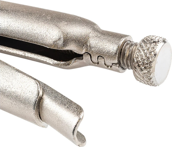 Набор гейферных зажимов ISMA 614250