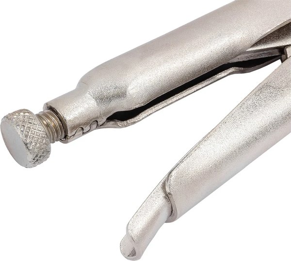 Гейферный зажим FORSandTUNE 614250