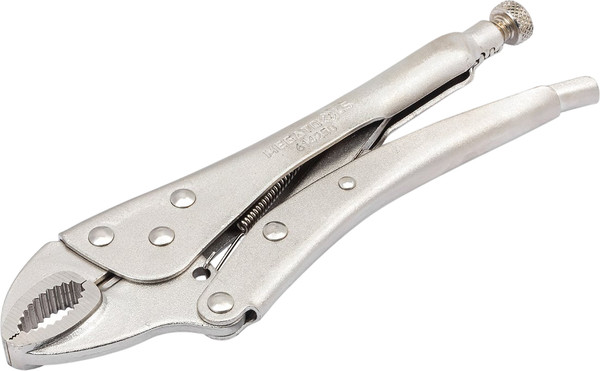 Гейферный зажим Megatools MT-614250 - фото