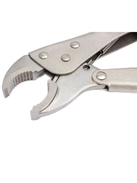 Гейферный зажим Megatools MT-614250