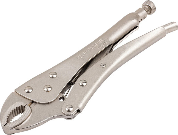 Гейферный зажим Pomagier POM-P008K - фото