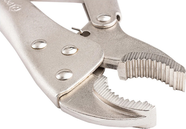 Гейферный зажим Pomagier POM-P008K