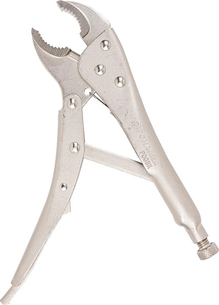 Гейферный зажим Pomagier POM-P008K