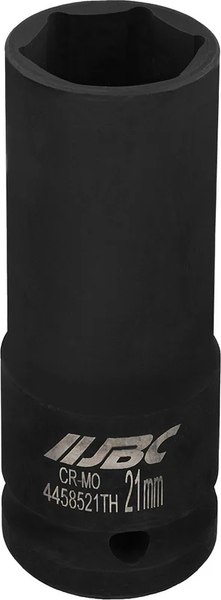 Головка слесарная JBC 4458521TH - фото