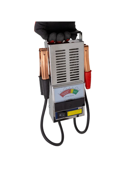 Тестер аккумуляторной батареи JBC 8310