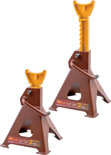 Набор подставок под автомобиль Forstime FT-T43001C - фото