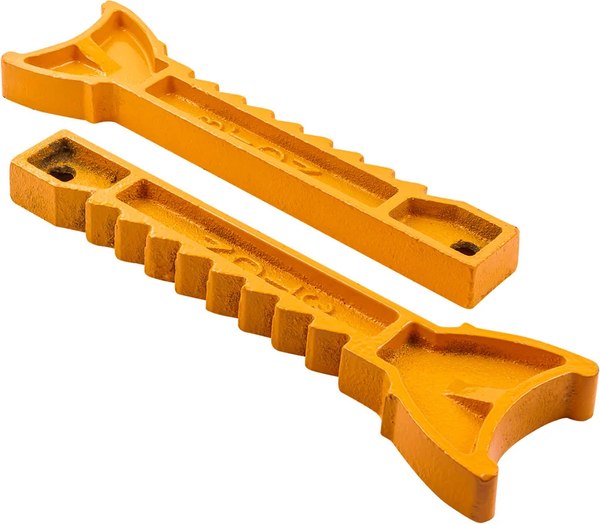 Набор подставок под автомобиль Forstime FT-T43001C