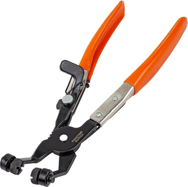 Съемник Forstime FT-62522 - фото