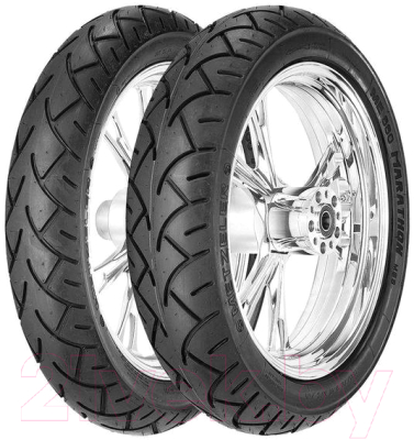 Мотошина передняя Metzeler ME 880 Marathon 130/70R17 62V TL - фото