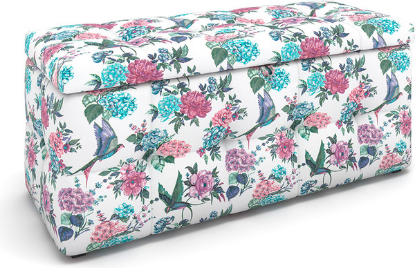 Банкетка Rivalli Деко - фото