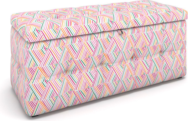 Банкетка Rivalli Деко - фото