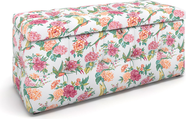 Банкетка Rivalli Деко - фото