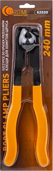 Съемник Forstime FT-62520