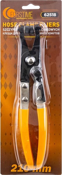 Съемник Forstime FT-62518