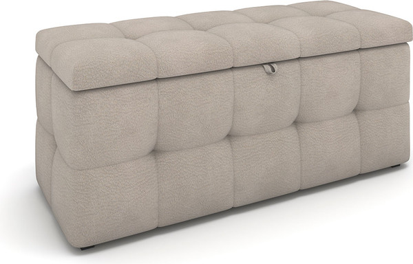 Банкетка Rivalli Деко - фото