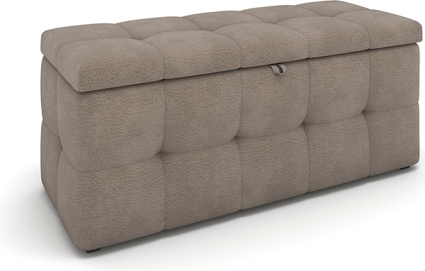 Банкетка Rivalli Деко - фото