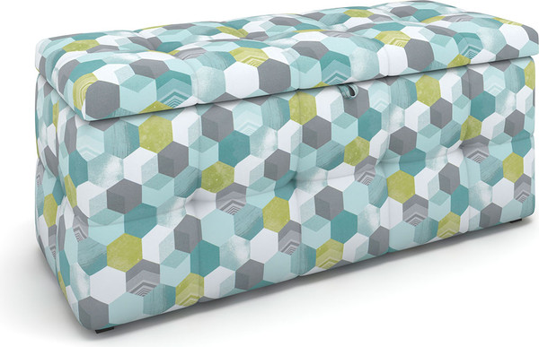 Банкетка Rivalli Деко Мини - фото