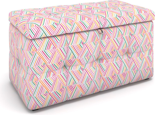 Банкетка Rivalli Деко Мини - фото