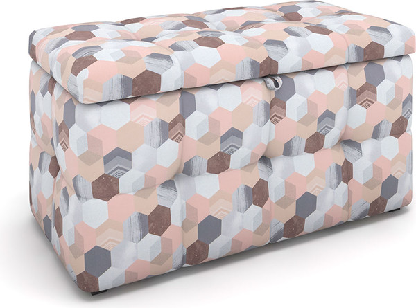 Банкетка Rivalli Деко Мини - фото