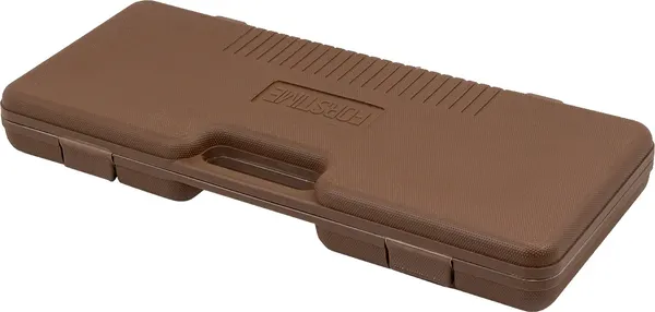 Набор головок слесарных Forstime FT-4353-5K