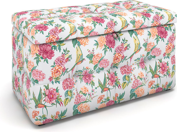 Банкетка Rivalli Деко Мини - фото