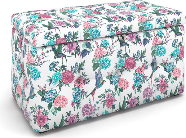 Банкетка Rivalli Деко Мини - фото