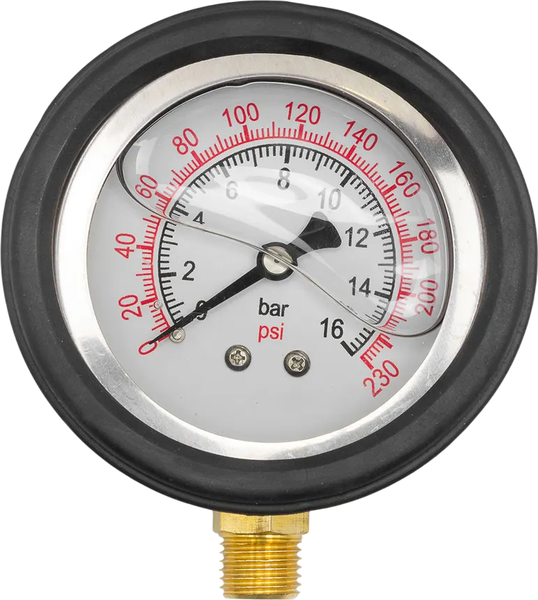 Манометр шинный Forstime FT-2370GP - фото