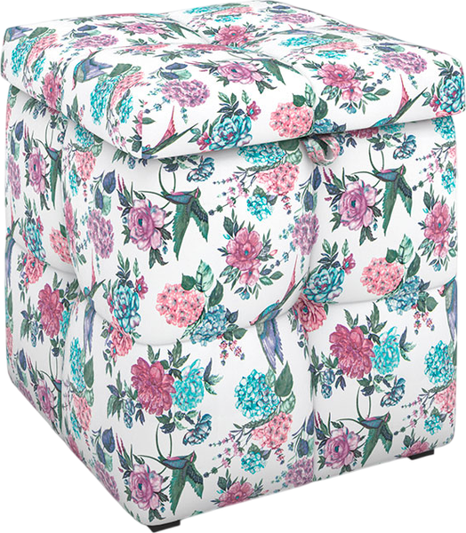 Пуф Rivalli Деко - фото