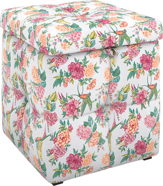 Пуф Rivalli Деко - фото