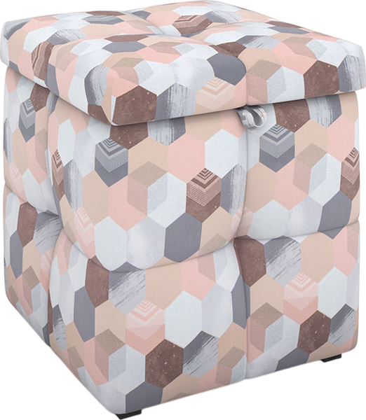 Пуф Rivalli Деко - фото